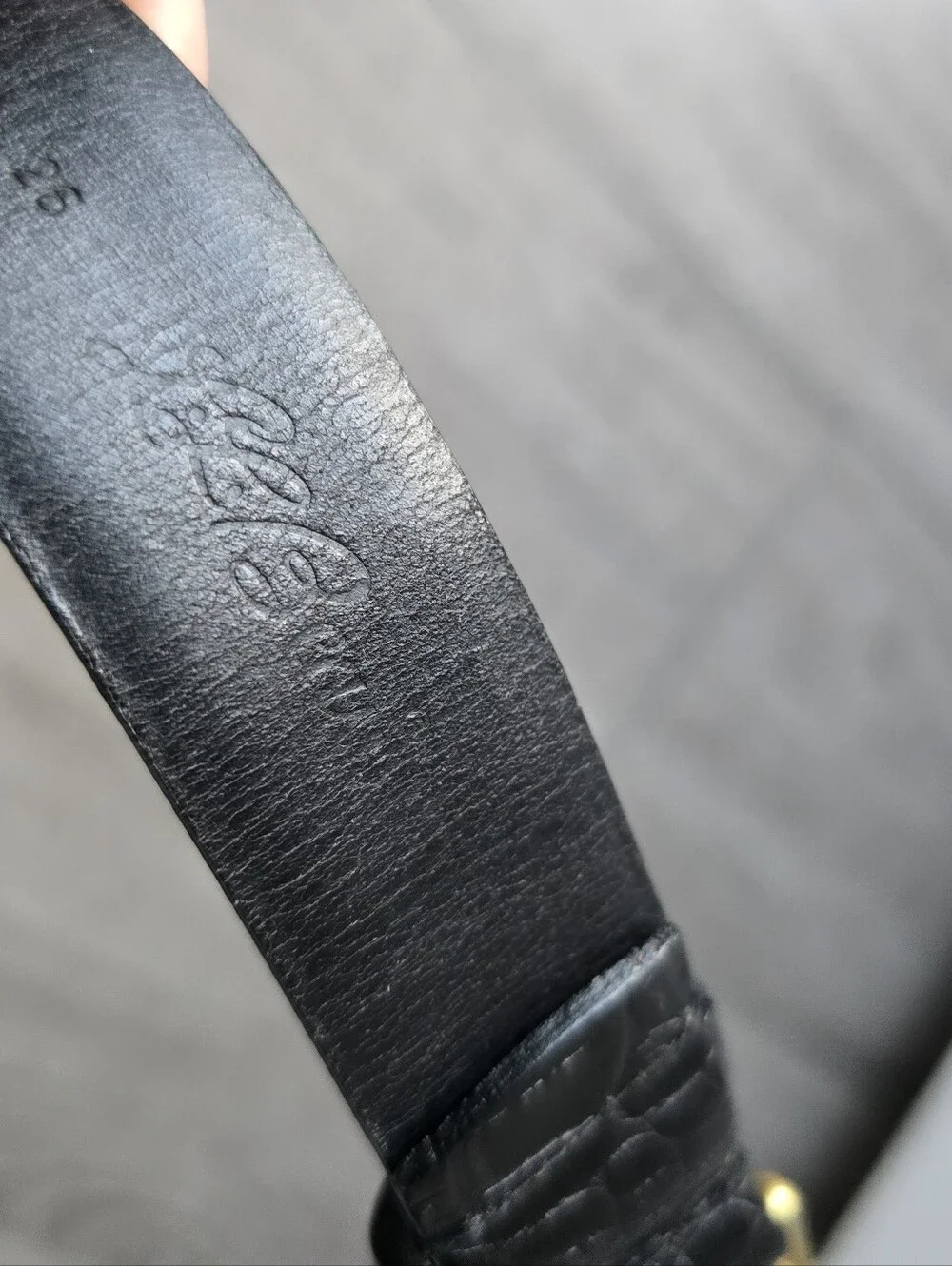 L.L. Bean vintage bean